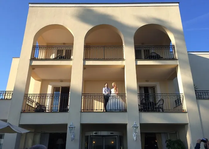 Hotel Holiday Sul Lago