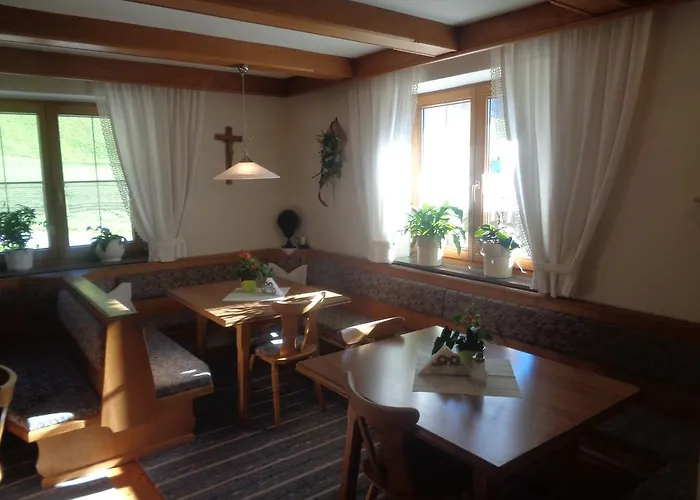 Jogglerhof