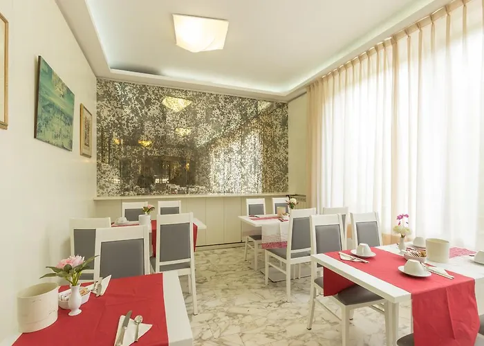 Hotel Roma