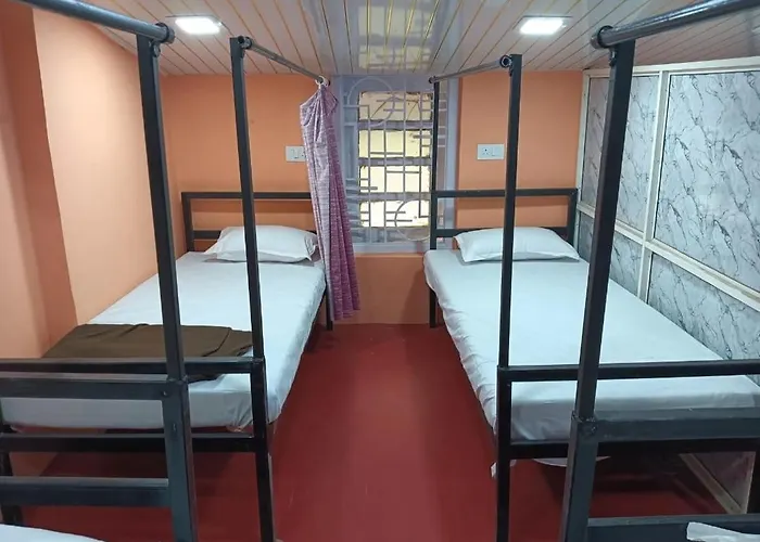 Tanaji Residency