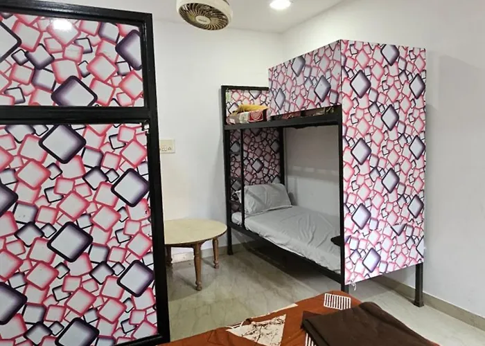 Tanaji Residency