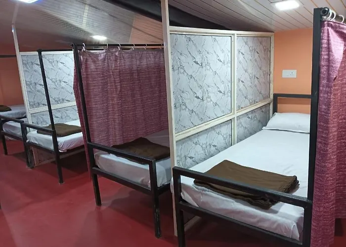 Tanaji Residency