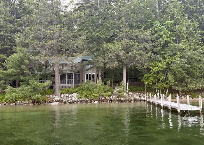 Sandy Beach, Private Dock & Boat Access