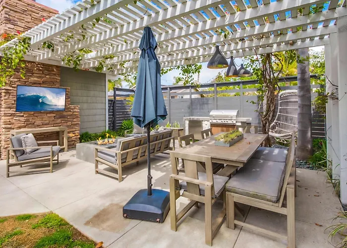 Leucadia Paradise
