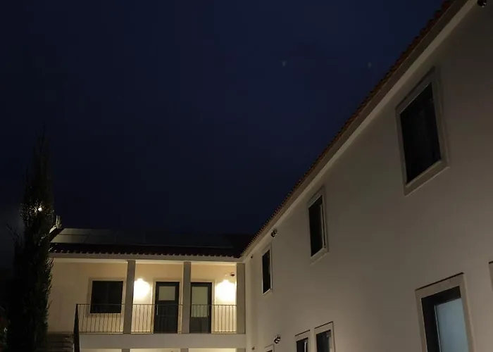 Quinta do Codeçal