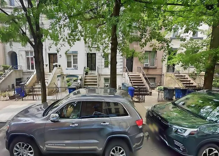 Pathside 1Br Quick Access To Nyc
