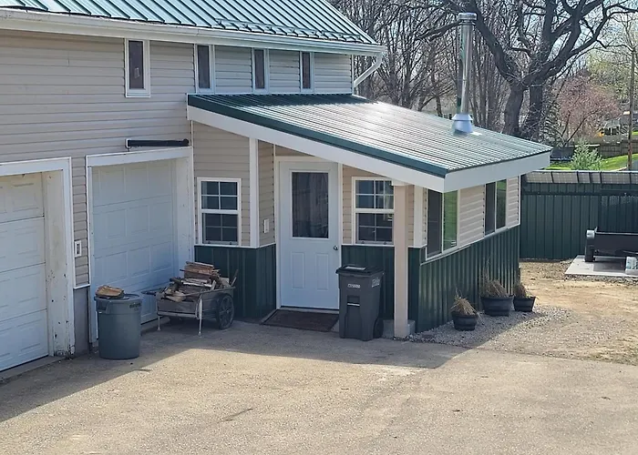 The Stable