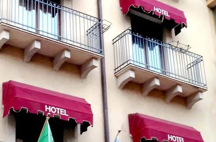 Hotel Gangi