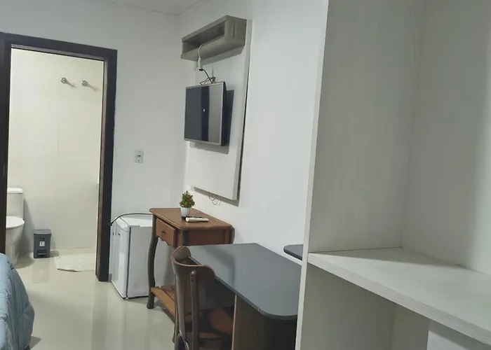 Pousada VÔ REY