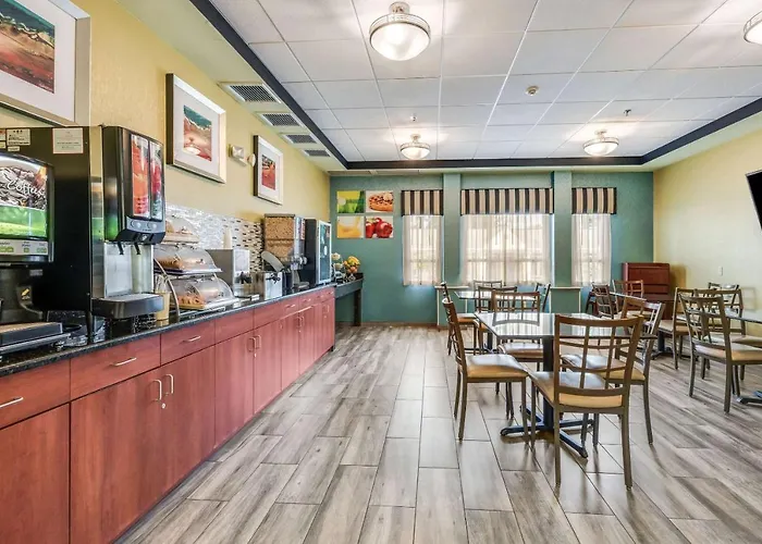Rodeway Inn Poughkeepsie