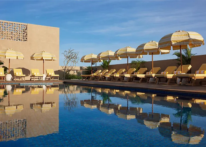 Kleo Seminyak, Part Of Jdv By Hyatt