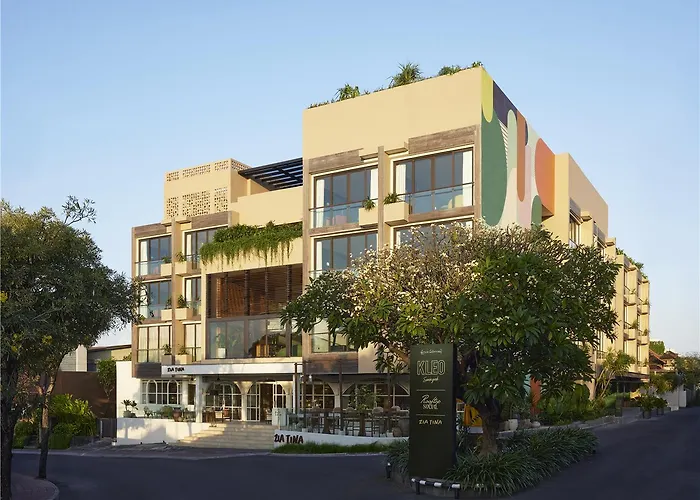 Kleo Seminyak, Part Of Jdv By Hyatt