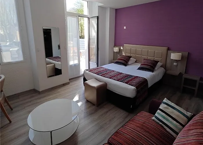 Og City Archotel Sens