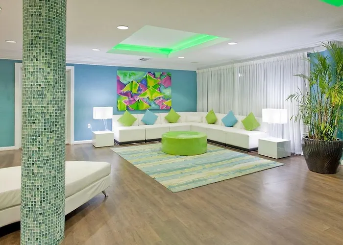 The Grand Caymanian Resort