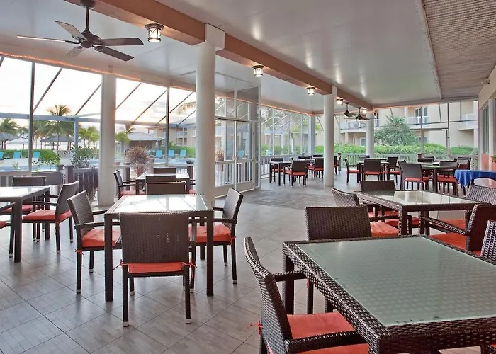 The Grand Caymanian Resort