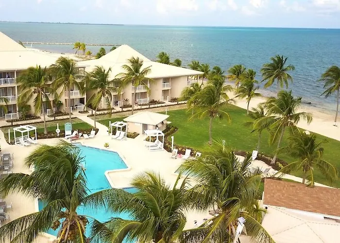 The Grand Caymanian Resort