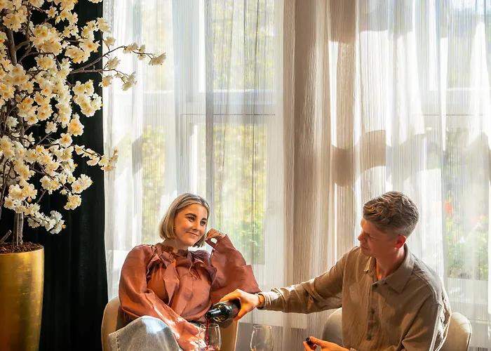Boutique Hotel Corona