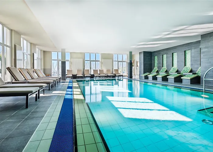 Lindner Hotel Boltenhagen