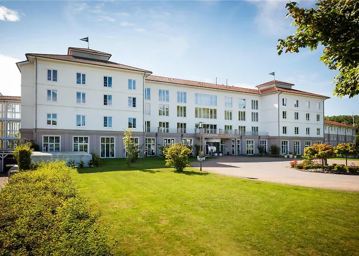 Lindner Hotel Boltenhagen