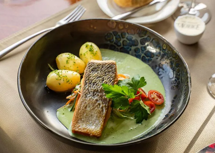 Hôtel-Restaurant L'Auberge