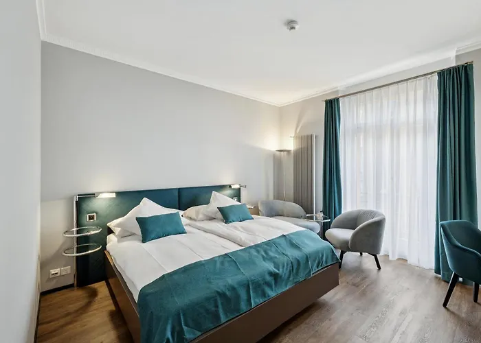 Glandon Rooms Elite