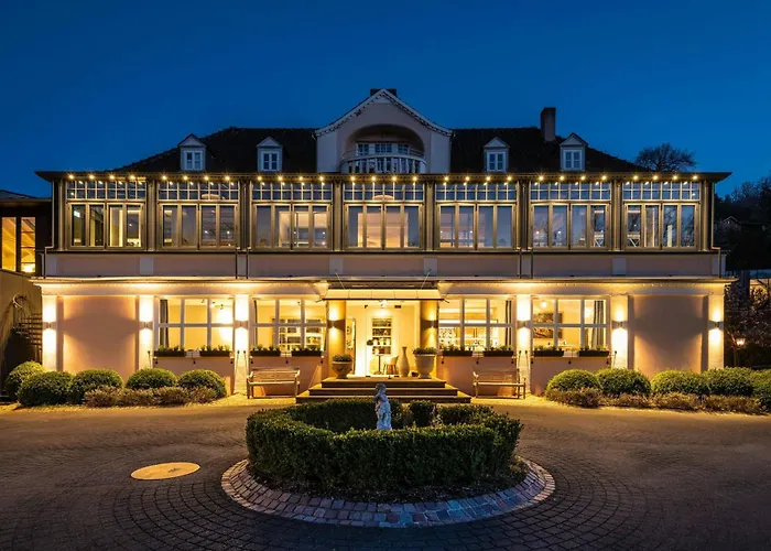 Bollants Spa Im Park, Autograph Collection - Adults Only