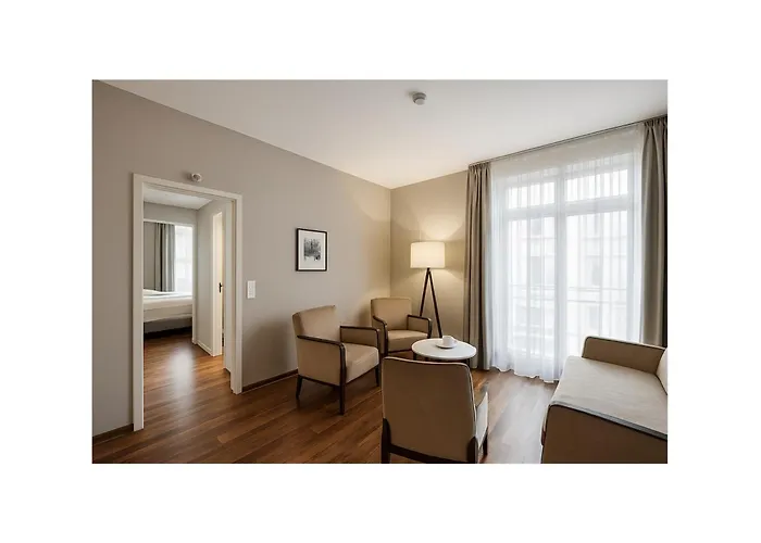 Glandon Rooms Elite