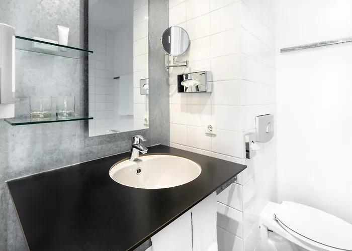 Select Hotel Maastricht