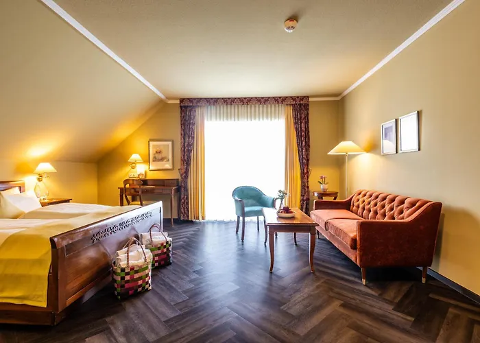 Schloss-Hotel Petry
