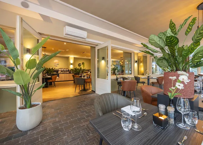 Fletcher Hotel Apeldoorn