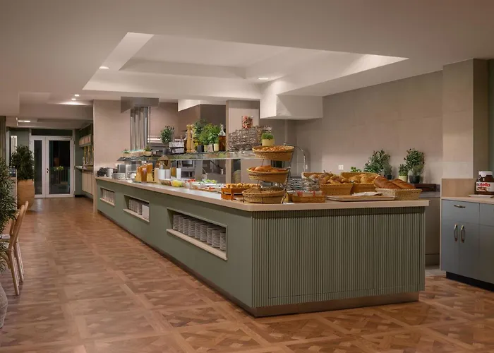 IFA Graal-Müritz Hotel&Spa