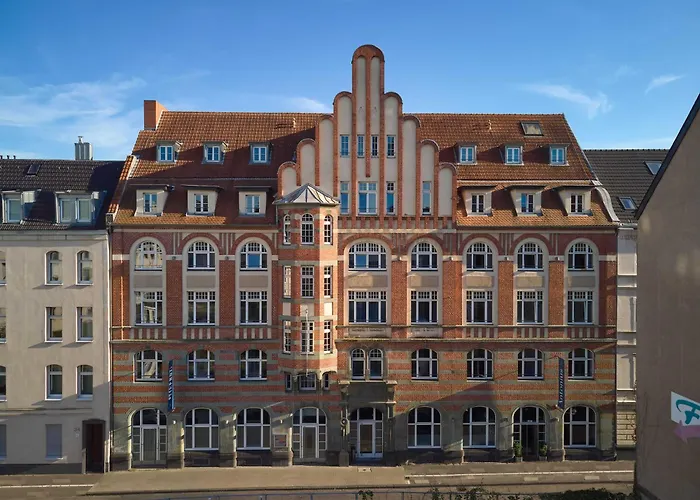 Classik Hotel Antonius Koeln City