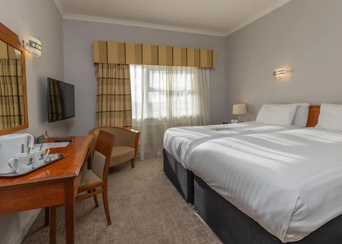 Best Western Aberavon Beach Hotel