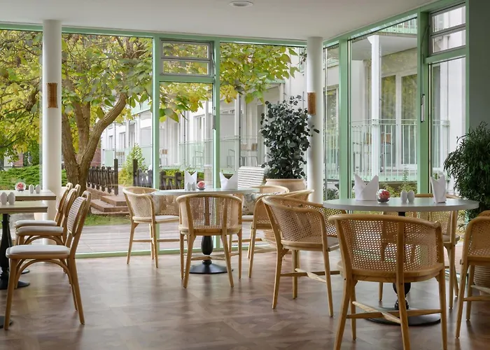 IFA Graal-Müritz Hotel&Spa