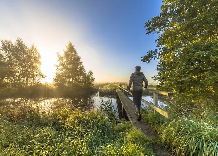 Boutique Hotel, Restaurant & Wellness Westerburcht