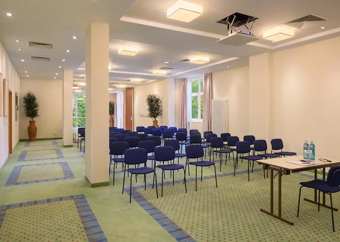 IFA Graal-Müritz Hotel&Spa