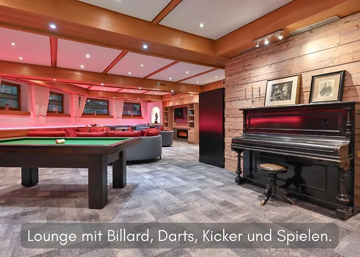 Hotel Ruchti - Zeit für mich