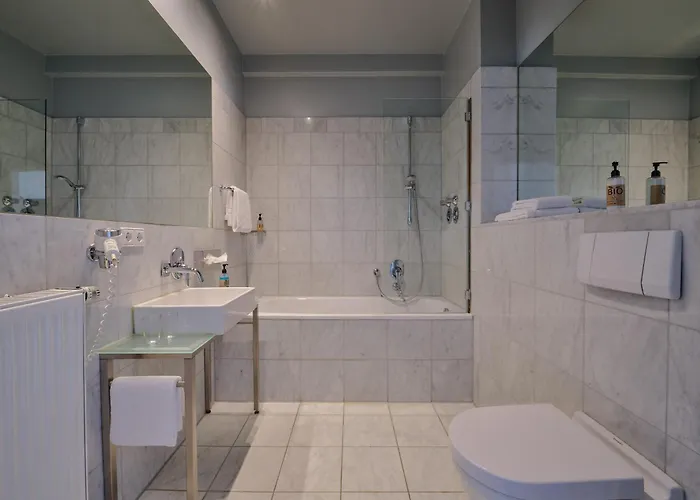 Classik Hotel Antonius Koeln City