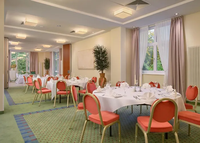 IFA Graal-Müritz Hotel&Spa