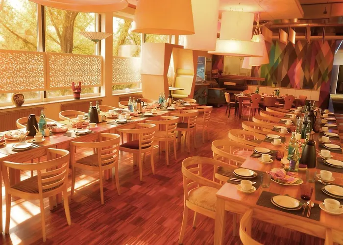 Hotel Ambiente