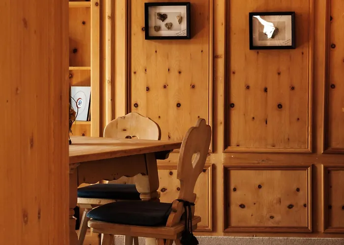 Hotel Bernina