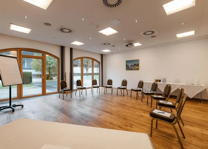 Holiday Inn Innsbruck By Ihg
