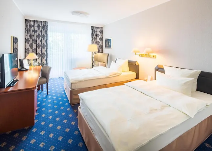Best Western Hotel Windorf