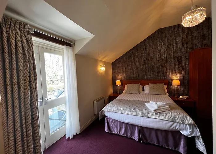 Herriots Hotel
