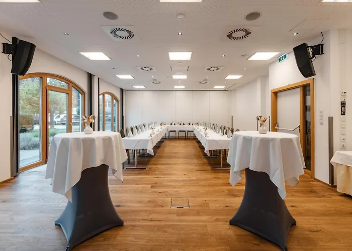 Holiday Inn Innsbruck By Ihg