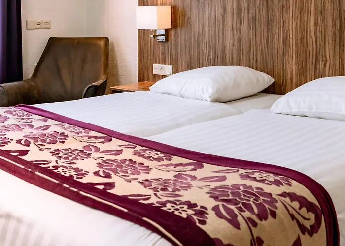 Hotel Middelburg