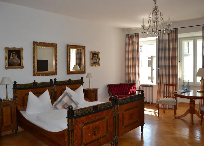 Posthotel Kolberbraeu