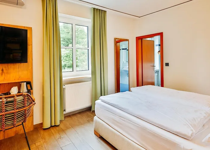 Landhotel Kauzenberg