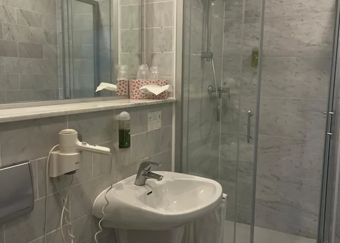 Hotel Kronprinz Garni