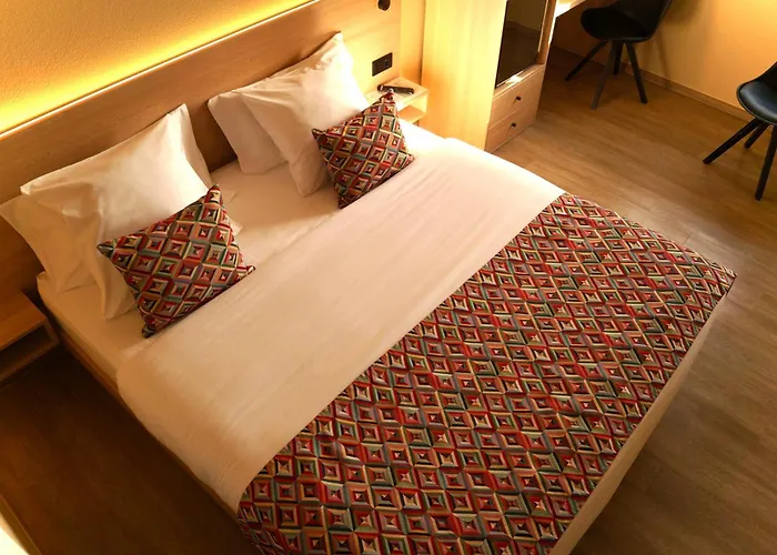 Hotel Stand'Inn